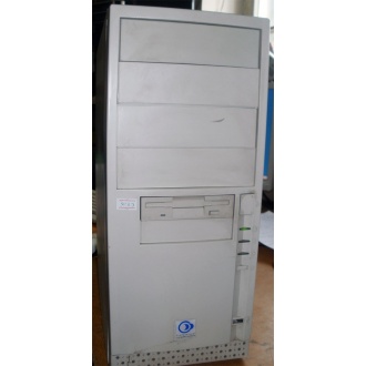 Компьютер Intel Pentium-4 3.0GHz /512Mb DDR1 /80Gb /ATX 300W (Димитровград)