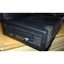 Внешний стример HP StorageWorks Ultrium 1760 SAS Tape Drive External LTO-4 EH920A (Димитровград)