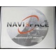 GPS автонавигатор NaviSpace Discovery NS-1200 с глюками в Димитровграде, GPS авто-навигатор NaviSpace Discovery NS1200 глючный на запчасти (Димитровград)
