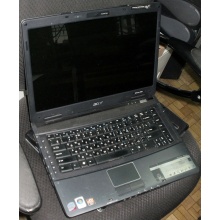 Ноутбук Acer Extensa 5630 (Intel Core 2 Duo T5800 (2x2.0Ghz) /2048Mb DDR2 /250Gb SATA /256Mb ATI Radeon HD3470 (Димитровград)