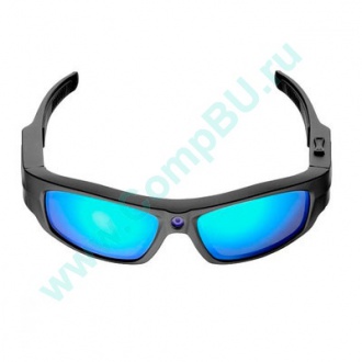 Очки с видеокамерой (видеоочки) Pivothead PH202 DURANGO GLACIER BLUE (Димитровград)