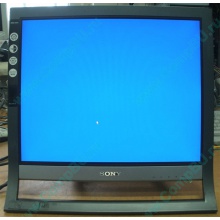 Монитор 17" TFT Sony SDM-HS75 (Димитровград)