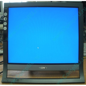 Монитор 17" TFT Sony SDM-HS75 (Димитровград)