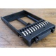 Заглушка HDD Blank Filler SAS/SATA 2,5" для серверов HP (376384-001) FR2000 В1279 (Димитровград)