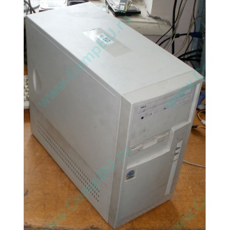 Intel Celeron 1.7GHz /256Mb /40Gb /ATX 300W (Димитровград)