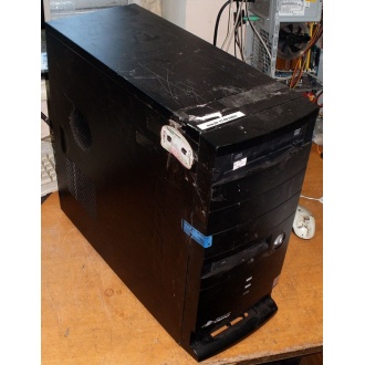 Intel Pentium-4 630 3.0GHz (2048k) HT /2048Mb /160Gb /ATX 350W (Димитровград)