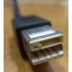 Разъем внешнего DVD/CD-RW привода Dell PD01S (Димитровград)