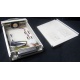 Mobile Rack IDE AgeStar IR3P (white) internal (Димитровград)