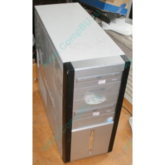Intel Celeron D 2.53GHz /512Mb /80Gb /ATX 360W (Димитровград)