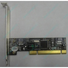 SATA RAID контроллер ST-Lab A-390 (2 port) PCI (Димитровград)