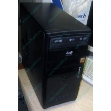 Четырехядерный компьютер Intel Core i5 650 (4x3.2GHz) /4096Mb /60Gb SSD /ATX 400W (Димитровград)