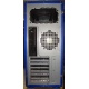 Thermaltake V7410DE Xaser V WinGo Blue V7000 Full Tower вид сзади (Димитровград)