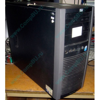 Сервер HP Proliant ML310 G5p 515867-421 фото (Димитровград)