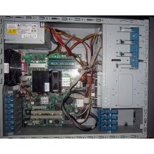 Сервер HP Proliant ML310 G5p 515867-421 фото (Димитровград)