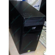  Четырехядерный компьютер Intel Core i7 2600 (4x3.4GHz HT) /4096Mb /1Tb /ATX 450W (Димитровград)