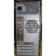 Компьютер Intel Core i7 2600 (4x3.4GHz HT) /4096Mb /1Tb /ATX 450W вид сзади (Димитровград)