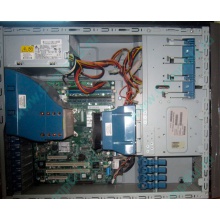 Сервер HP Proliant ML310 G4 470064-194 фото (Димитровград).