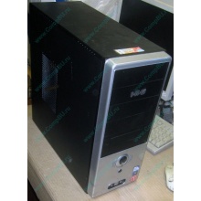 Двухядерный компьютер Intel Celeron G1610 (2x2.6GHz) s.1155 /2048Mb /250Gb /ATX 350W (Димитровград)