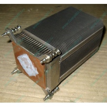 Радиатор HP p/n 433974-001 для ML310 G4 (с тепловыми трубками) 434596-001 SPS-HTSNK (Димитровград)