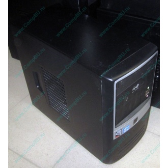 Компьютер Intel Core i5 3570 (4x3.4GHz) /4096Mb /500Gb /1024Mb ATI Radeon HD6450 /ATX 450W (Димитровград)