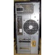 Компьютер Intel Core 2 Quad Q8300 (4x2.5GHz) /4096Mb /250Gb /ATI X1300 /ATX 450W вид сзади (Димитровград)