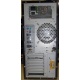 Четырехядерный компьютер Intel Core 2 Quad Q8200 /2048 Mb /250 Gb /GeForce GT210 /ATX 420 W вид сзади (Димитровград)
