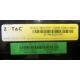 Нерабочая ZOTAC 512Mb DDR3 nVidia GeForce 9800GTX+ 256bit PCI-E (Димитровград)