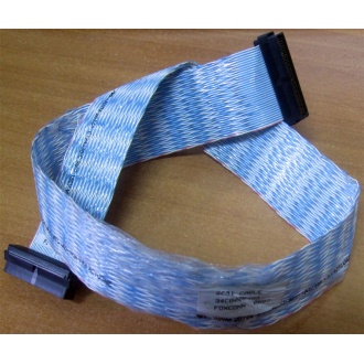 Шлейф Foxconn 34Cb000492 68 pin SCSI Cable (Димитровград)