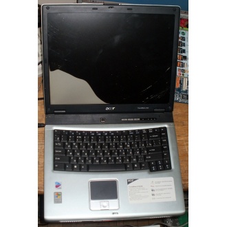 Ноутбук Acer TravelMate 4150 (4154LMi) (Intel Pentium M 760 2.0Ghz /256Mb DDR2 /60Gb /15" TFT 1024x768) - Димитровград