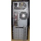 Компьютер E2180 (2x1.8GHz) s.775 /2048Mb /160Gb /ATX 300W вид сзади (Димитровград)