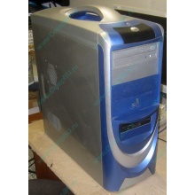 Игровой компьютер Intel Core 2 Duo E8400 (2x3.0GHz) s.775 /4096Mb /320Gb /GeForce 8800 GT /ATX 400W (корпус с ручкой) - Димитровград