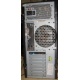 Intel Core i3 2120 (2x3.3GHz HT) /4096Mb /250Gb /ATX 350W вид сзади (Димитровград)