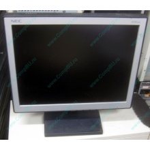 Монитор 15" TFT NEC LCD1501 (Димитровград)