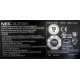 NEC LCD1501 NL 2501 (Димитровград)