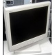 Монитор 15" TFT NEC MultiSync LCD1550M белый (Димитровград)