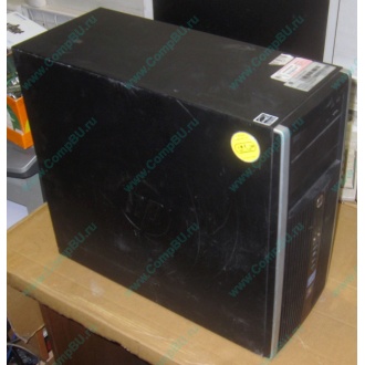 Компьютер HP Compaq 6200 PRO MT Intel Core i3 2120 /4Gb /500Gb (Димитровград)