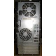 Компьютер HP Compaq 6200 PRO MT Intel Core i3 2120 /4Gb /500Gb вид сзади (Димитровград)