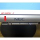 Монитор 20.1" Nec MultiSync 20WGX2 Pro кнопки (Димитровград)
