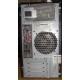 Компьютер Intel Pentium Dual Core E5500 /2Gb /320Gb /ATX 450W вид сзади (Димитровград)