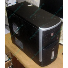 Двухъядерный компьютер Intel Pentium Dual Core E5300 (2x2600MHz) /2048 Mb /250 Gb /ATX 350 W (Димитровград)