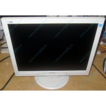 Монитор 17" TFT Philips 170S белый  (Димитровград)