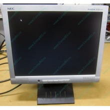 Монитор 15" TFT NEC AccuSync LCD52VM в Димитровграде, NEC LCD 52VM (Димитровград)