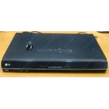 DVD-плеер LG Karaoke System DKS-7600Q Б/У в Димитровграде, LG DKS-7600 БУ (Димитровград)