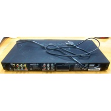 DVD-плеер LG Karaoke System DKS-7600Q Б/У в Димитровграде, LG DKS-7600 БУ (Димитровград)