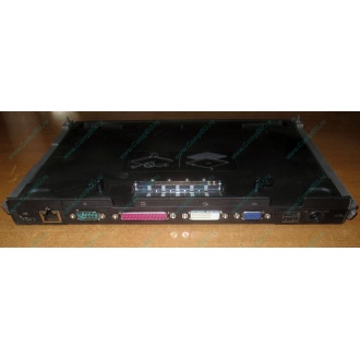 Докстанция Dell PR09S FJ282 купить Б/У в Димитровграде, порт-репликатор Dell PR09S FJ282 цена БУ (Димитровград).