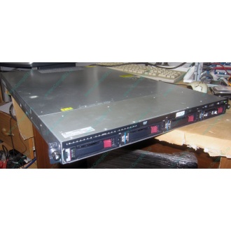 16-ти ядерный сервер 1U HP Proliant DL165 G7 (2 x OPTERON O6128 8x2.0GHz /56Gb DDR3 ECC /300Gb + 2x1000Gb SAS /ATX 500W) - Димитровград