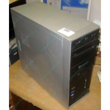 Компьютер Intel Pentium Dual Core E2160 (2x1.8GHz) s.775 /1024Mb /80Gb /ATX 350W /Win XP PRO (Димитровград)