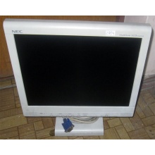Монитор 15" TFT NEC MultiSync LCD1550VM белый (Димитровград)
