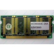 Модуль памяти 8Mb microSIMM EDO SODIMM Kingmax MDM083E-28A (Димитровград)