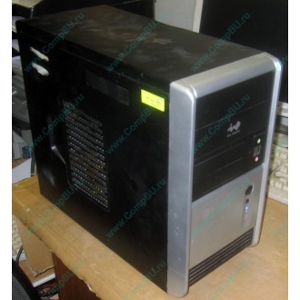 Компьютер Intel Pentium Dual Core E5200 (2x2.5GHz) s775 /2048Mb /250Gb /ATX 350W Inwin (Димитровград)